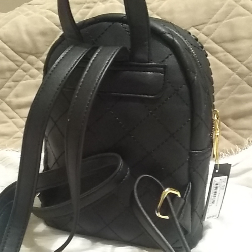 Bebe Mini Backpack - Picture 3 of 4